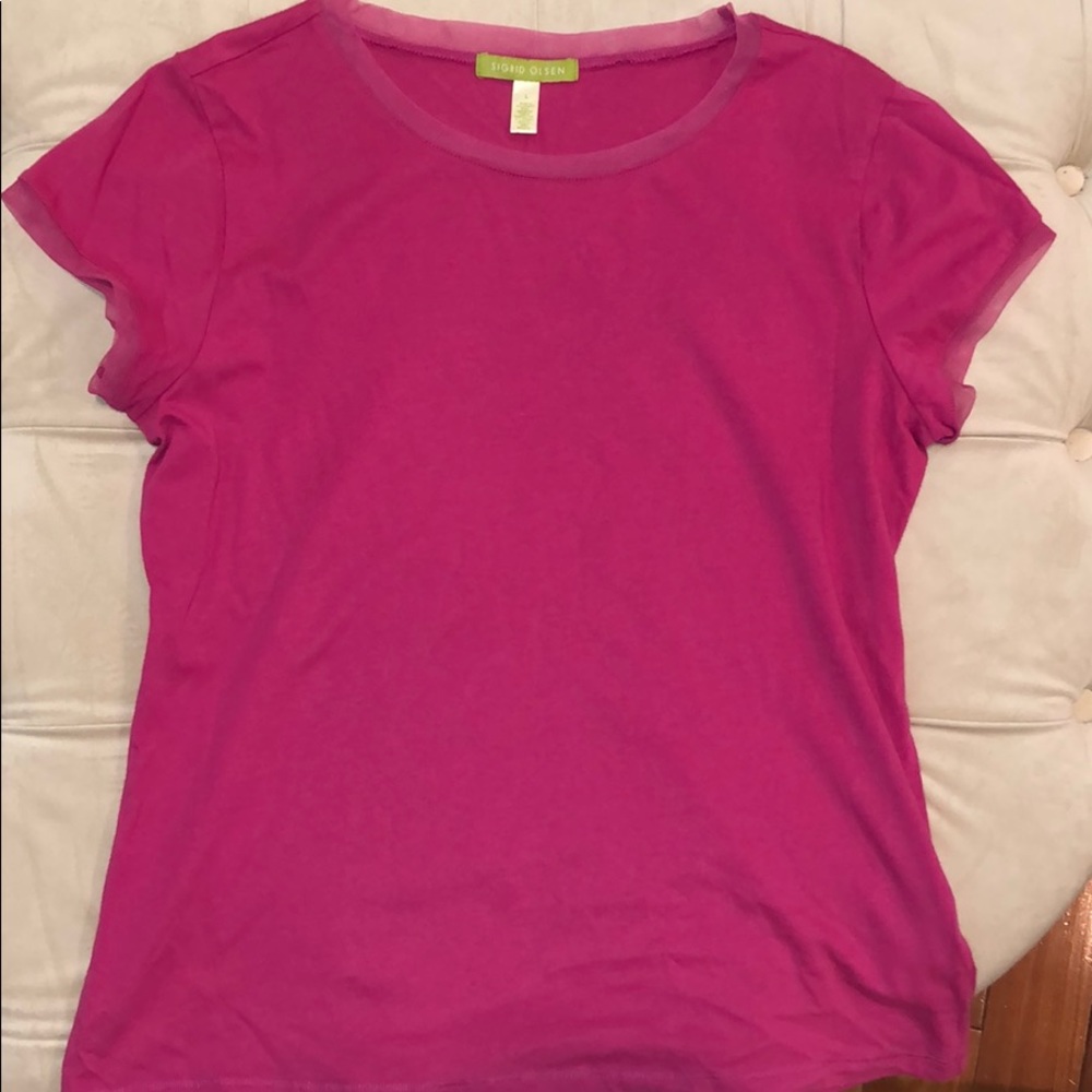 Sigrid Olson Top